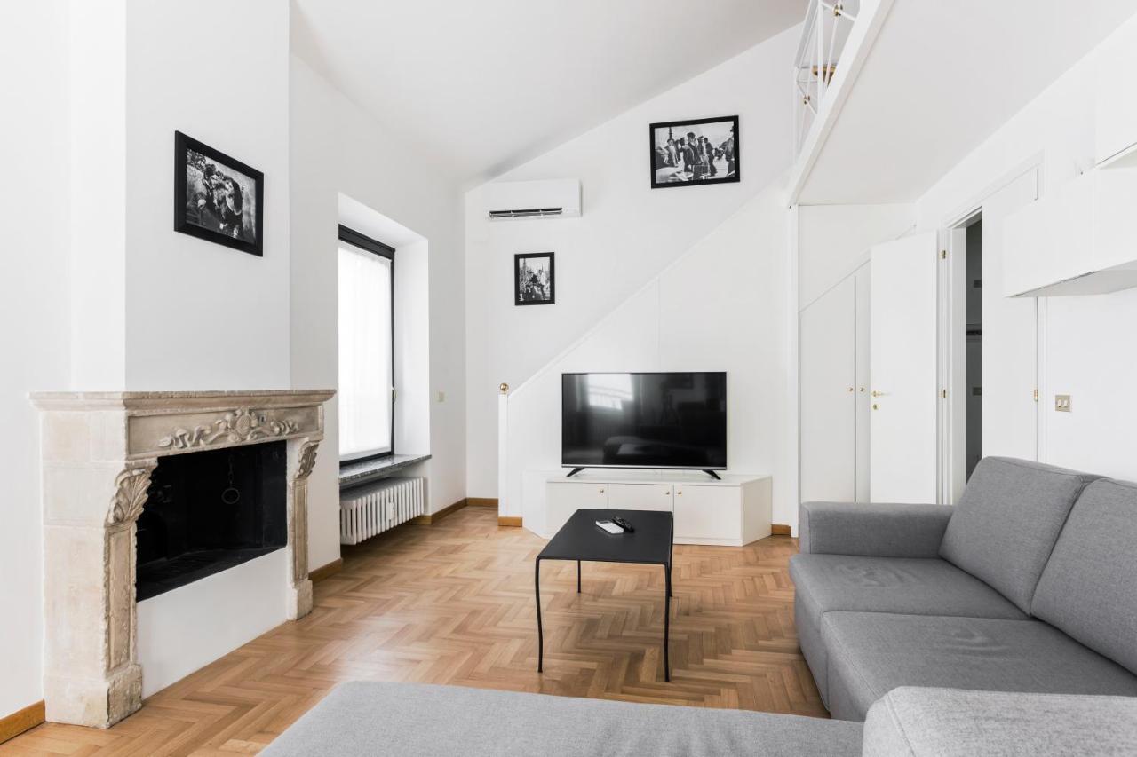 Living Brera, a Unique Experience - Vicolo Fiori (Adults Only) 1