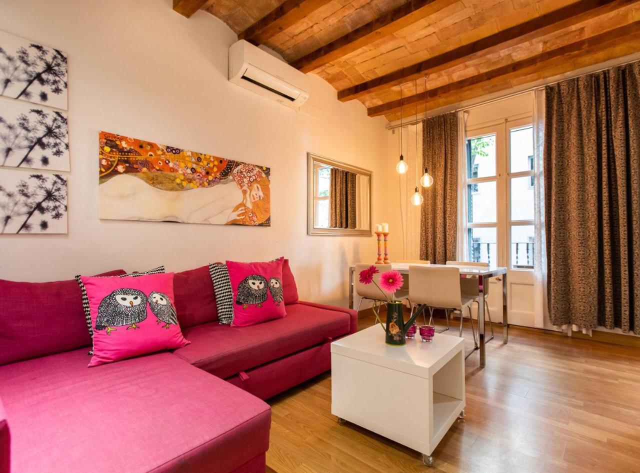 Blasco de Garay Apartment - Poble Sec