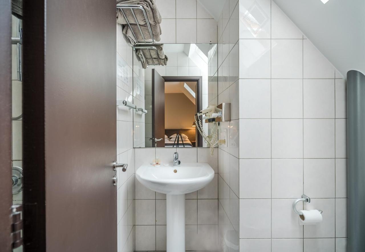 Le Quinze Grand Place Brussels Residence