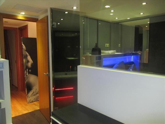 Triplex En Barcelona