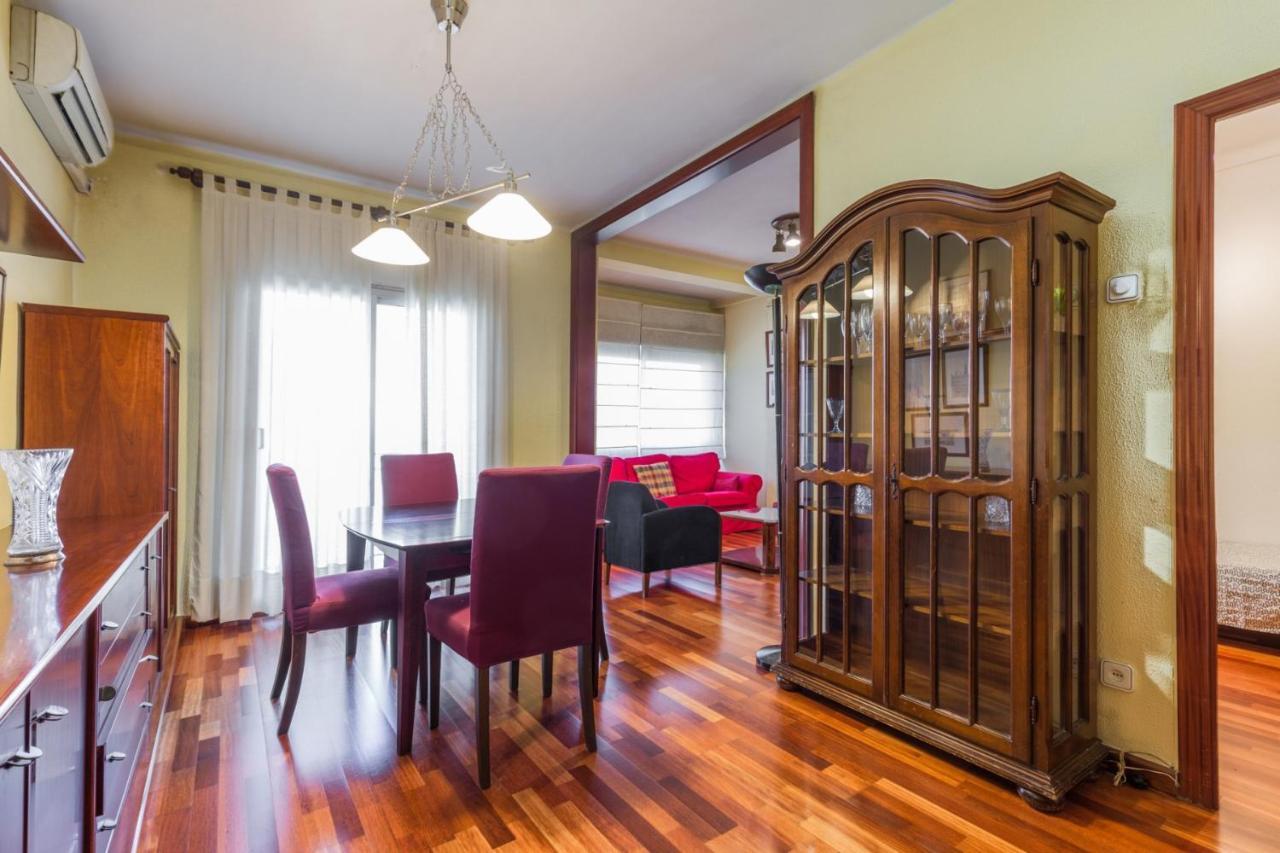 Aparteasy - Port Barcelona