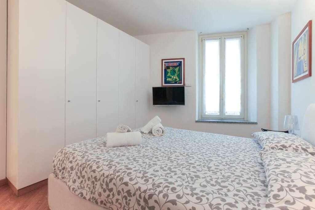 Brera Area Lovely Apt Close To Piazza Duomo 1