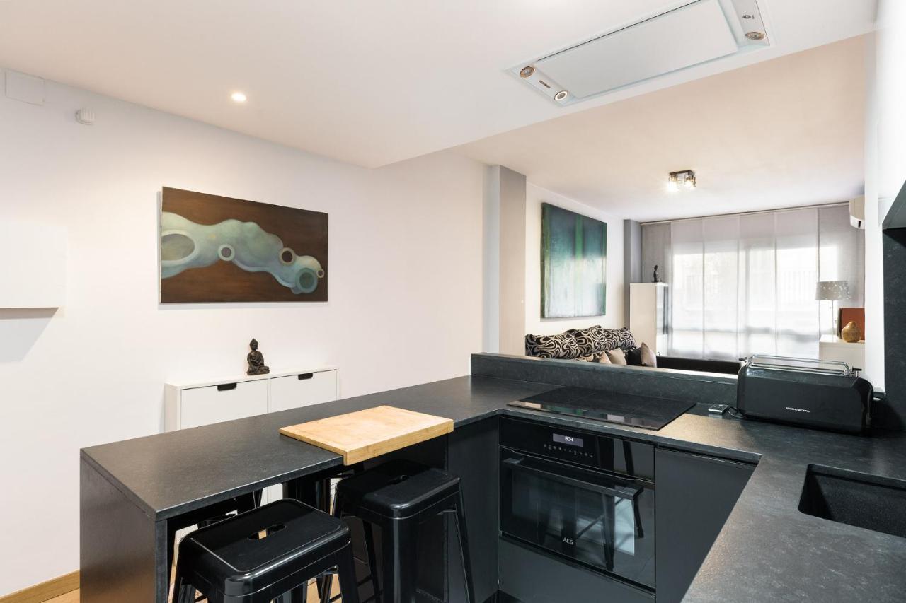 Stay U-Nique Apartments Radas II (Adults Only) 1