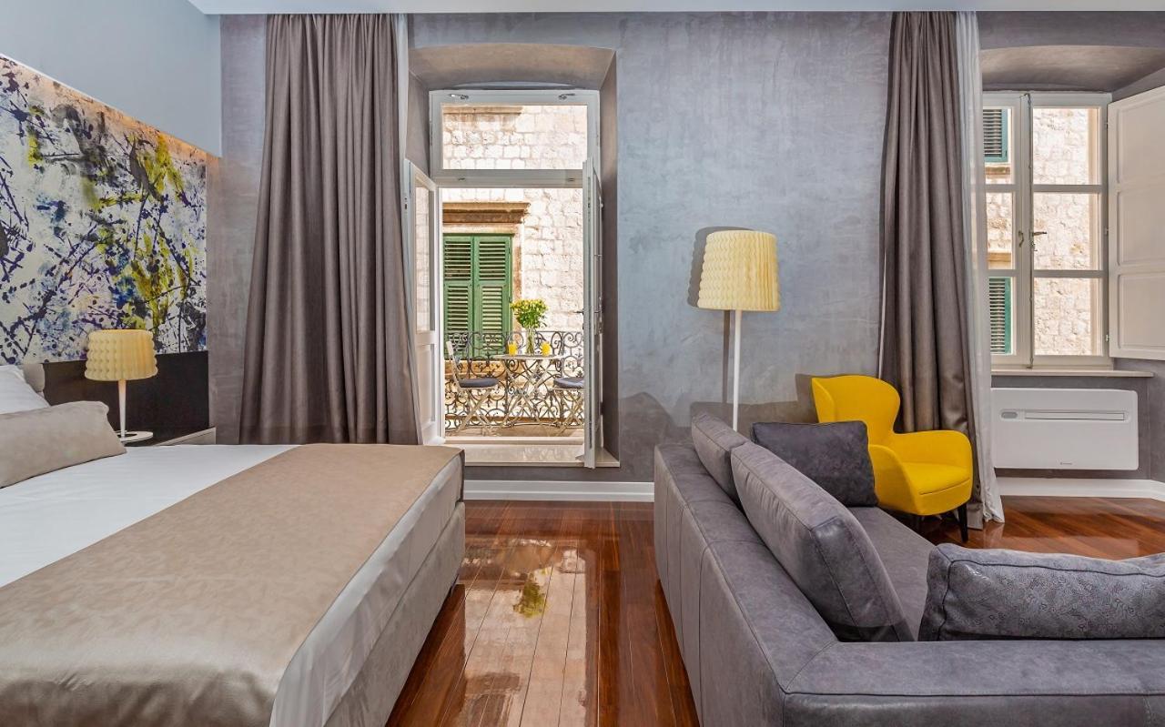 Dubrovnik Palace W Apartment (Adults Only) 1