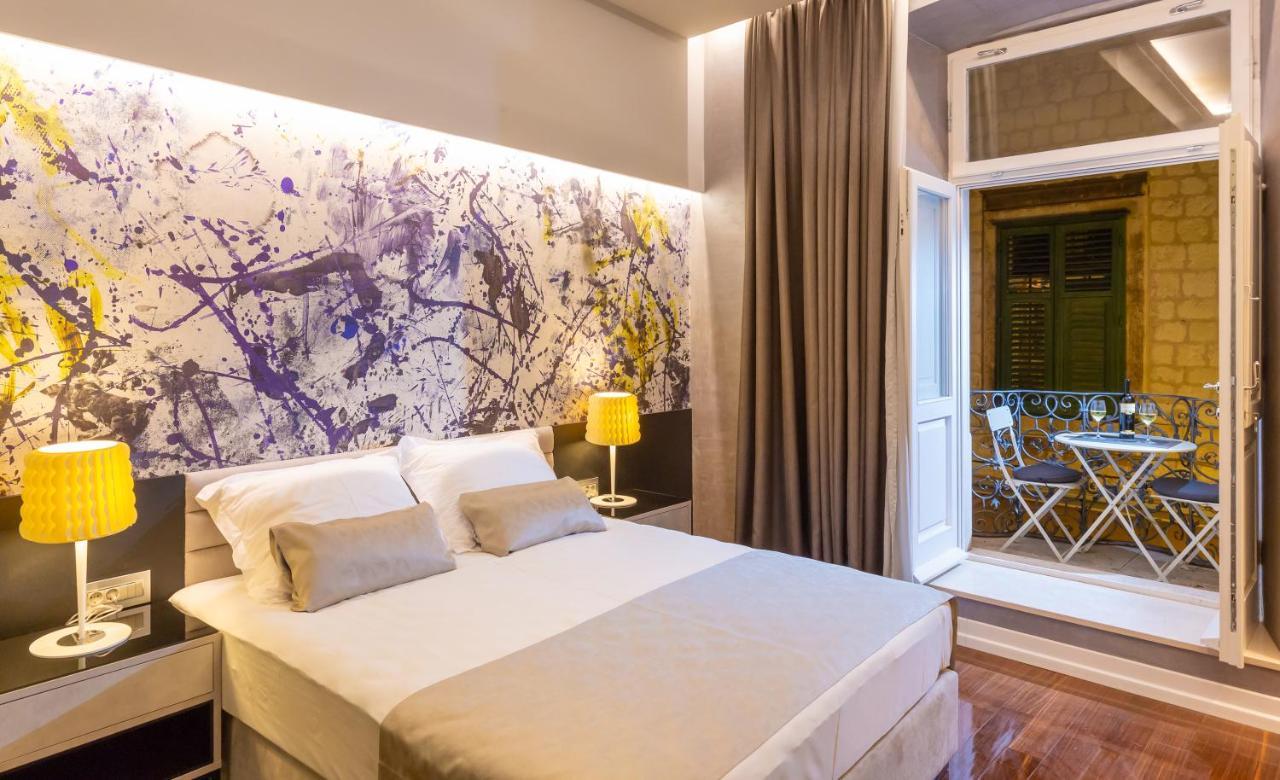 Dubrovnik Palace W Apartment (Adults Only) 2