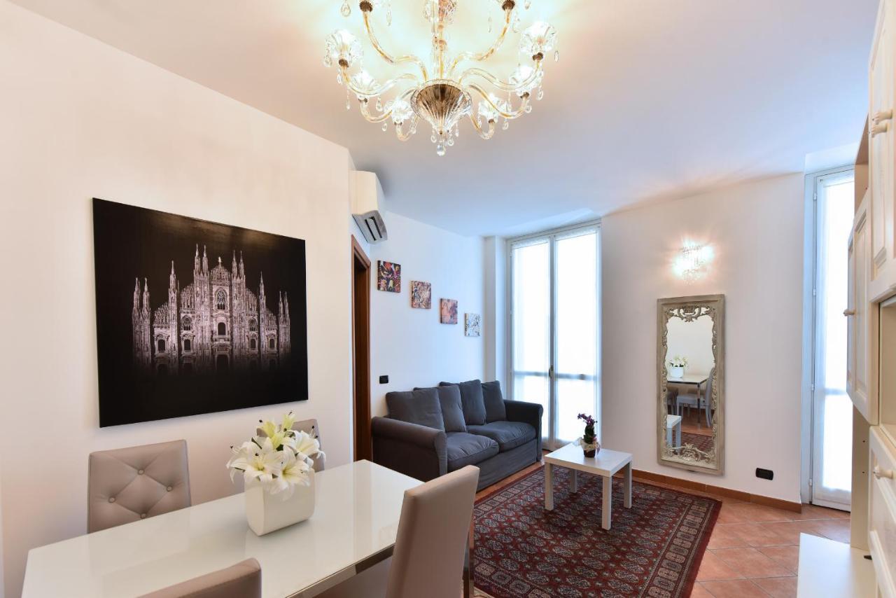 Pontaccio22 Apartment- Brera Centro Storico