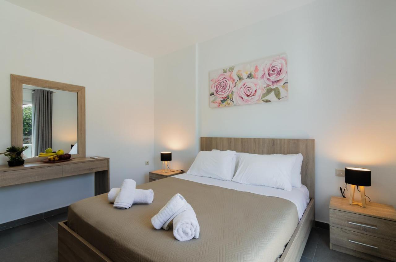 Aleanna Cozy Luxury Apartments 1