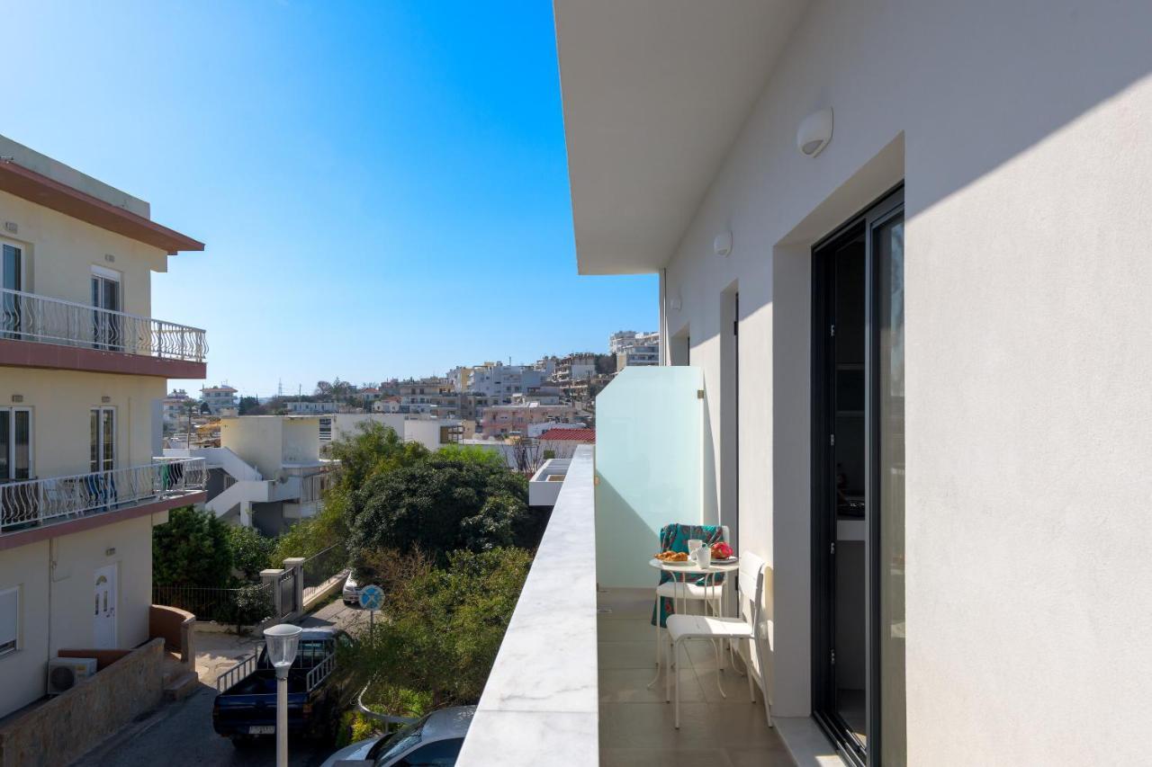 Lucian City Apartments 2