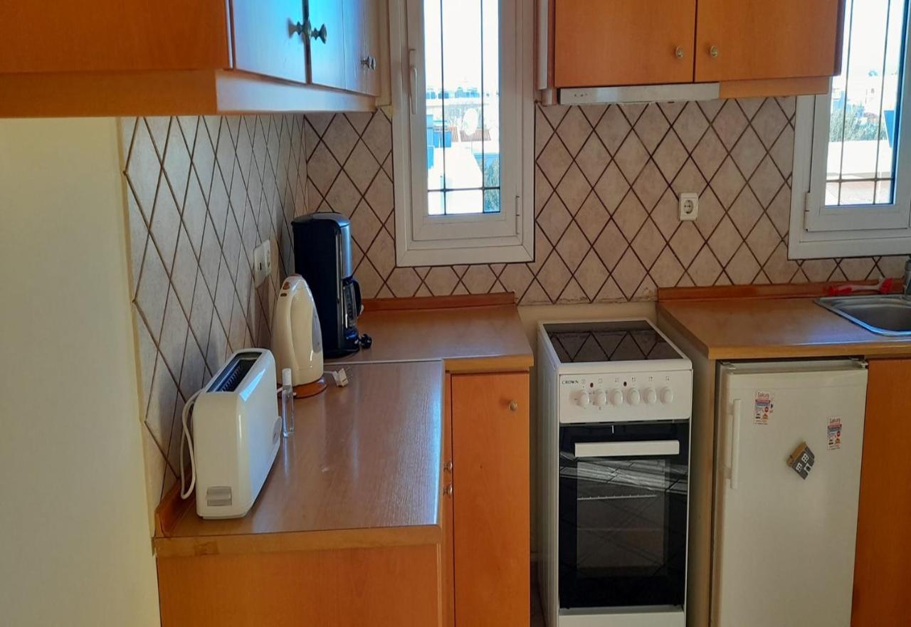 Gemani Apartments Rhodes City 2