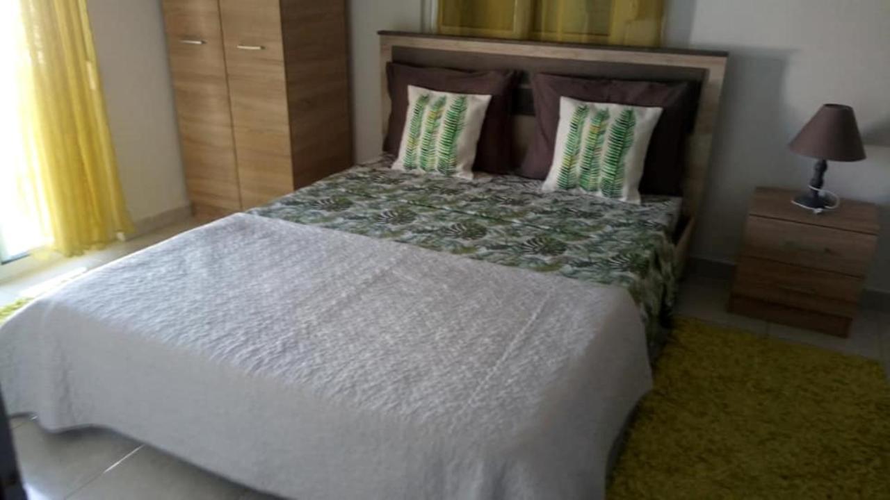 Gemani Apartments Rhodes City 1