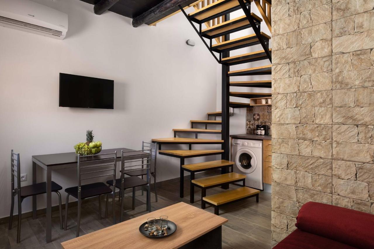 Apartments in the Center Marasia 1