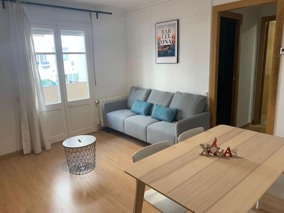 Barcelona Estadio Nuevo