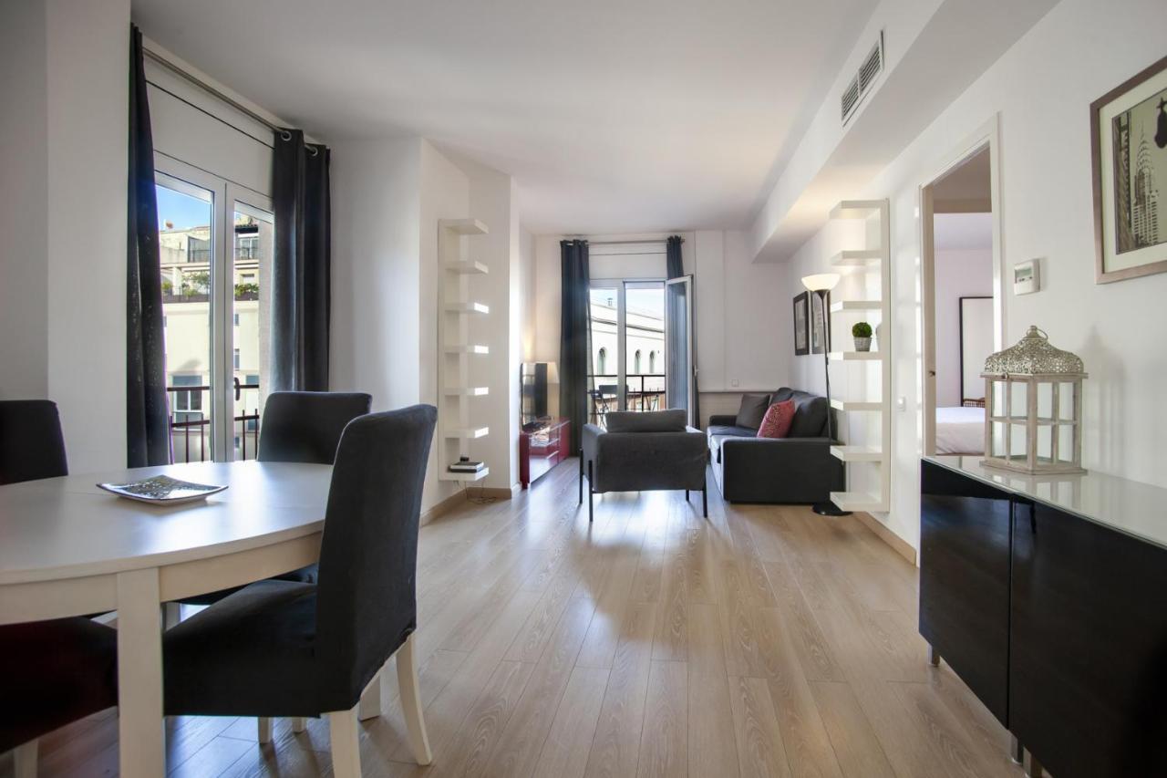73cop1034 - Spacious Apartment with Terrace 2