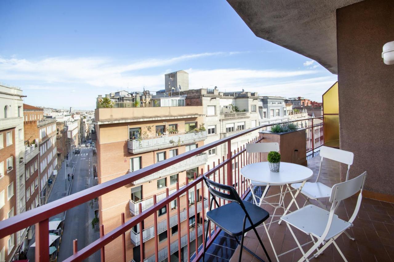 73cop1034 - Spacious Apartment with Terrace 1