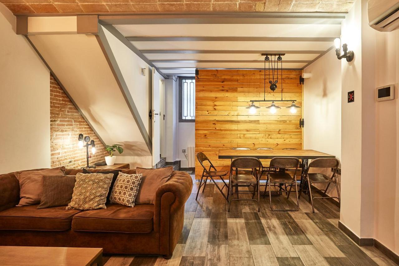 Bbarcelona Duplex Poble Sec