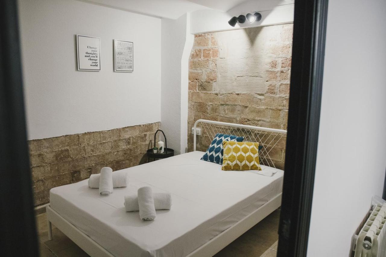 Bbarcelona Parallel Apartment 1