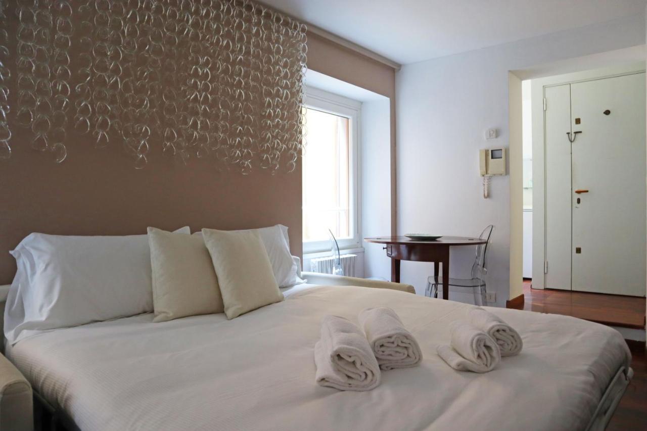 Brera Milan Style House 2