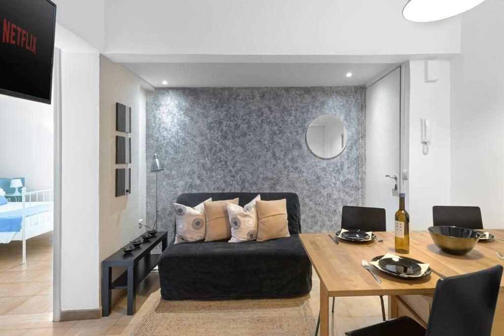 Asteri Suite Near Old Town: Top Views, 2 Balconies 1