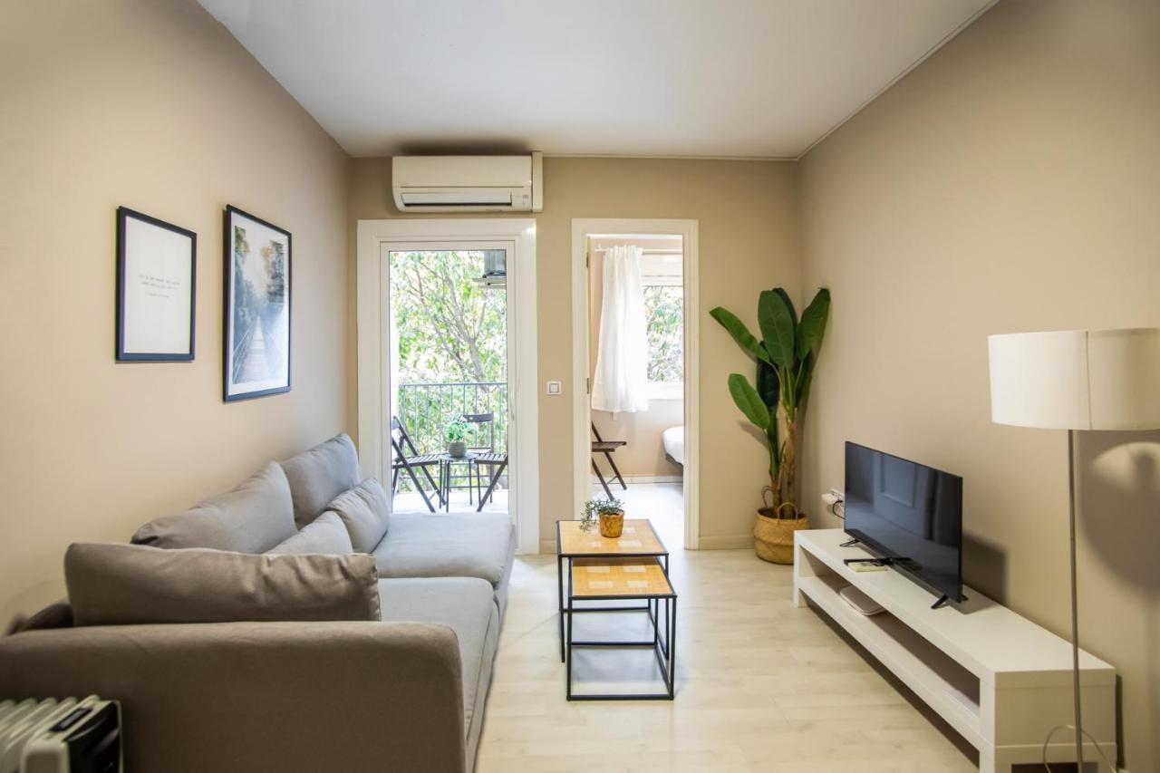 12tog1035 - Spacious Apartment Near Camp Nou