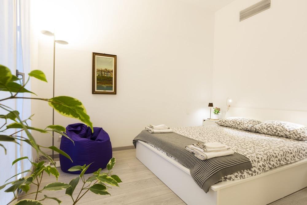 Notami - Queen of Brera - San Marco 1