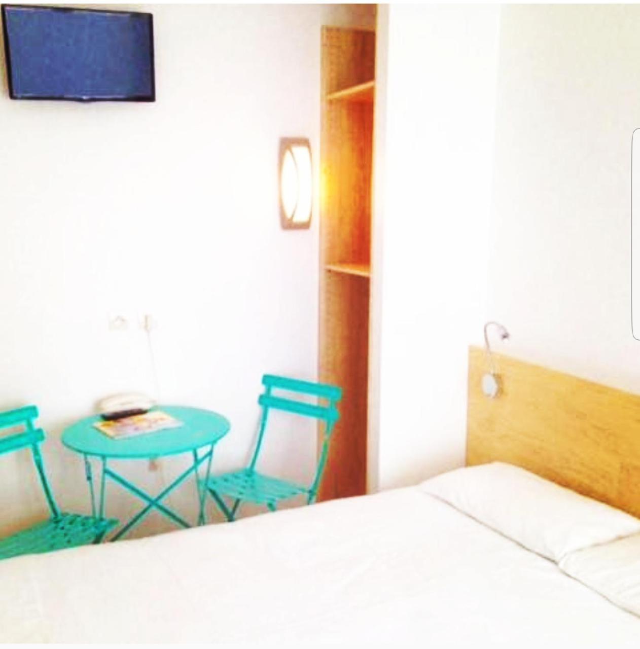 Hotel Opera Dieppe 1