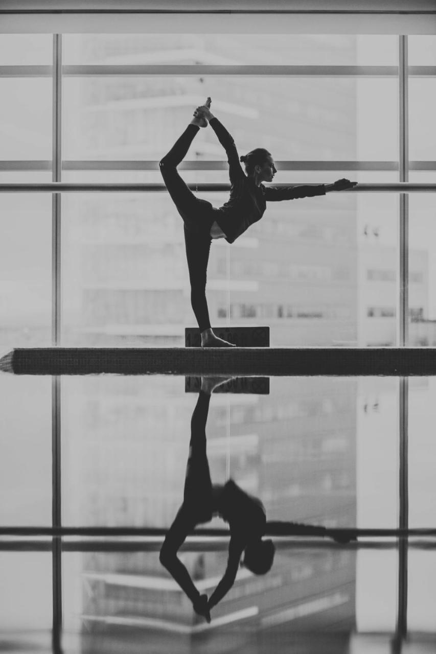 The St. Regis Mexico City 2