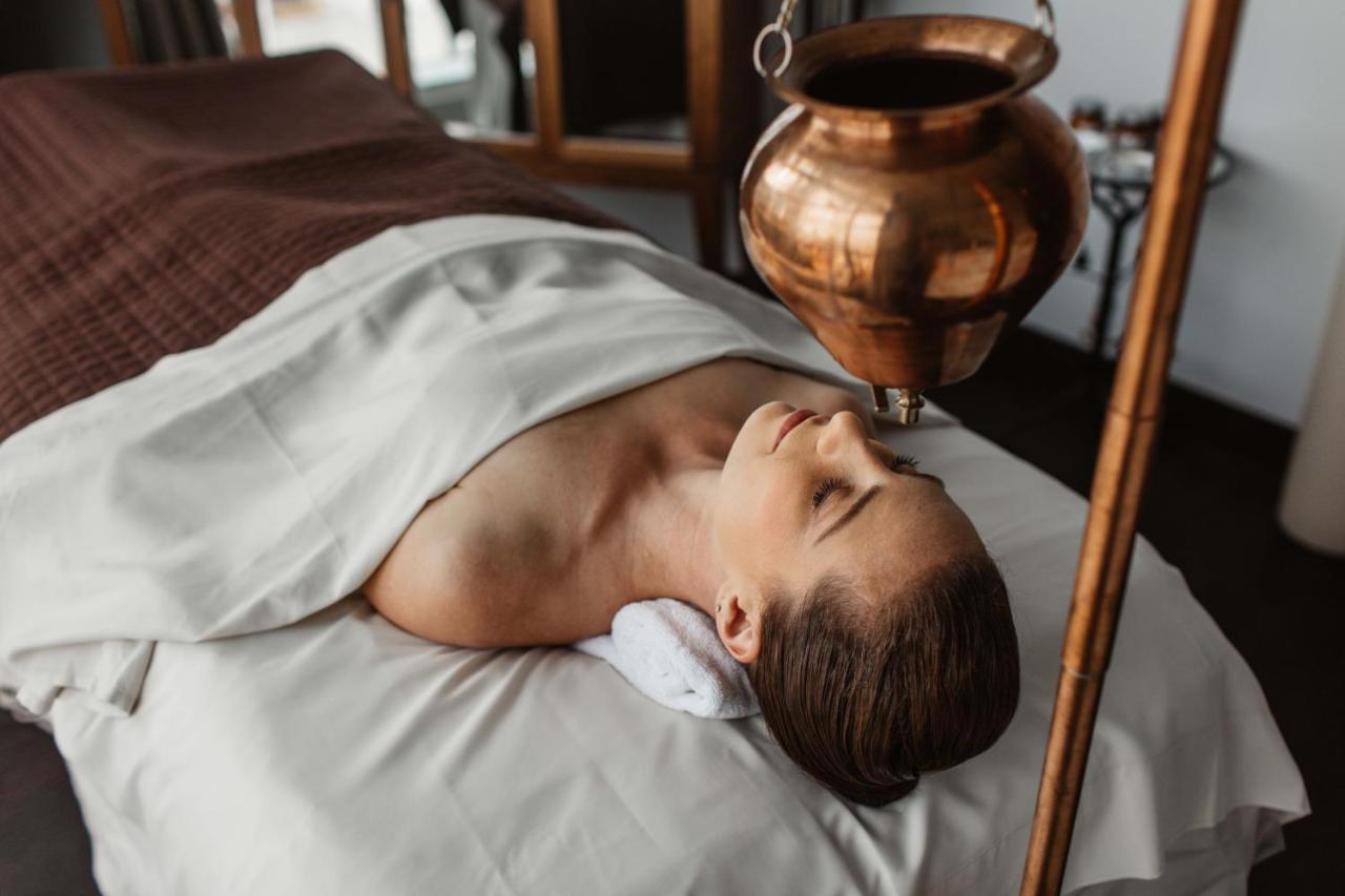 The St. Regis Mexico City 1