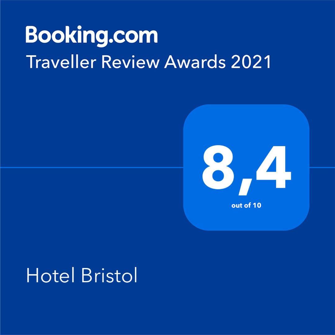 Hotel Bristol 1