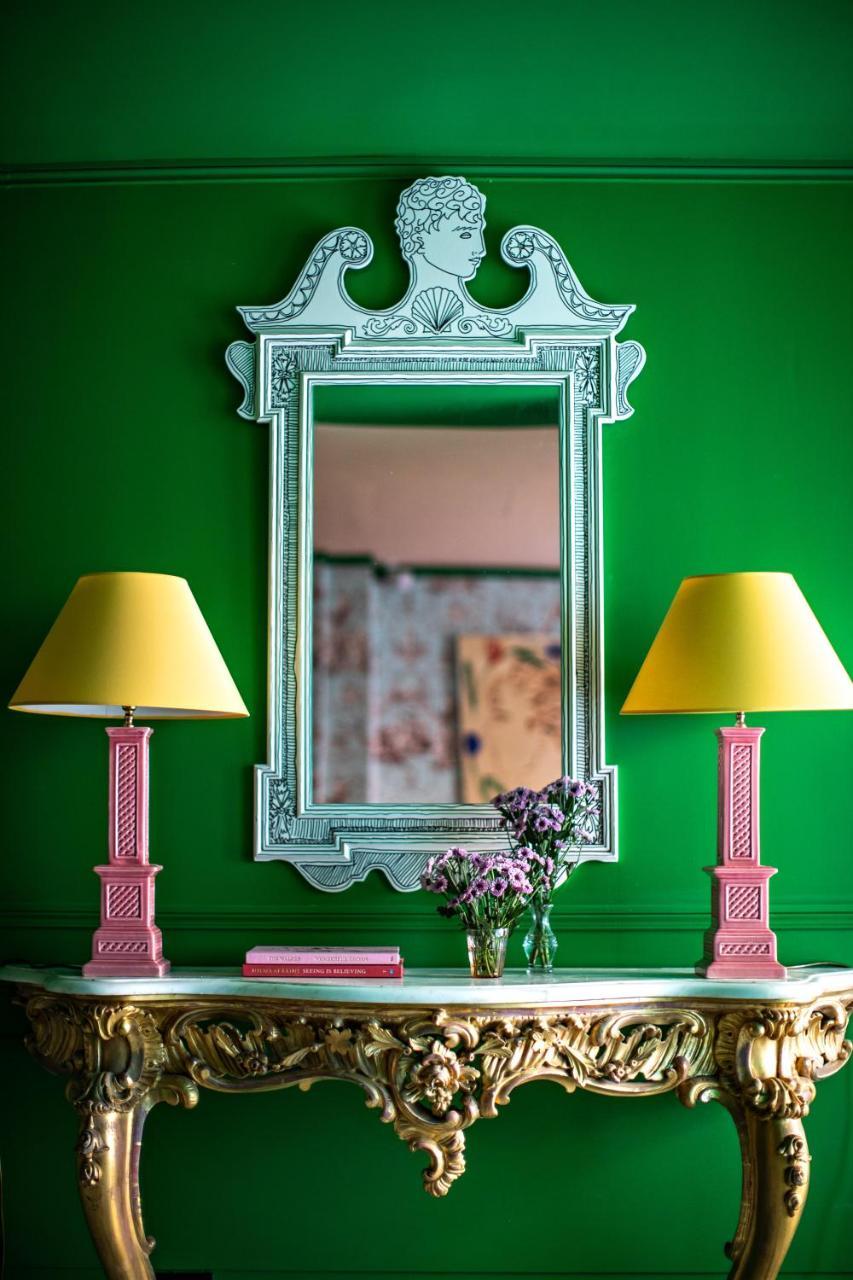 Hotel Les Deux Gares 2