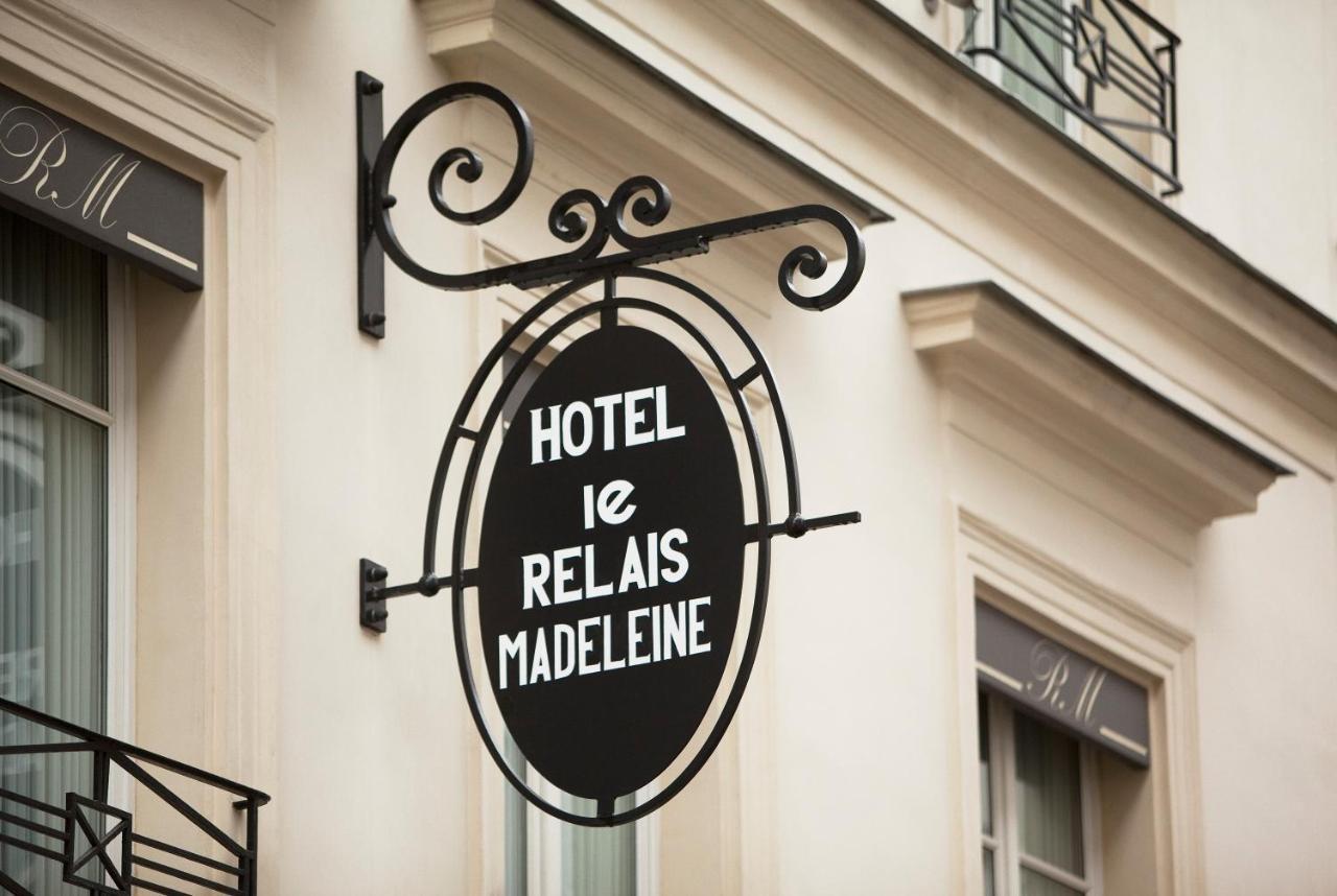 Relais Madeleine 1