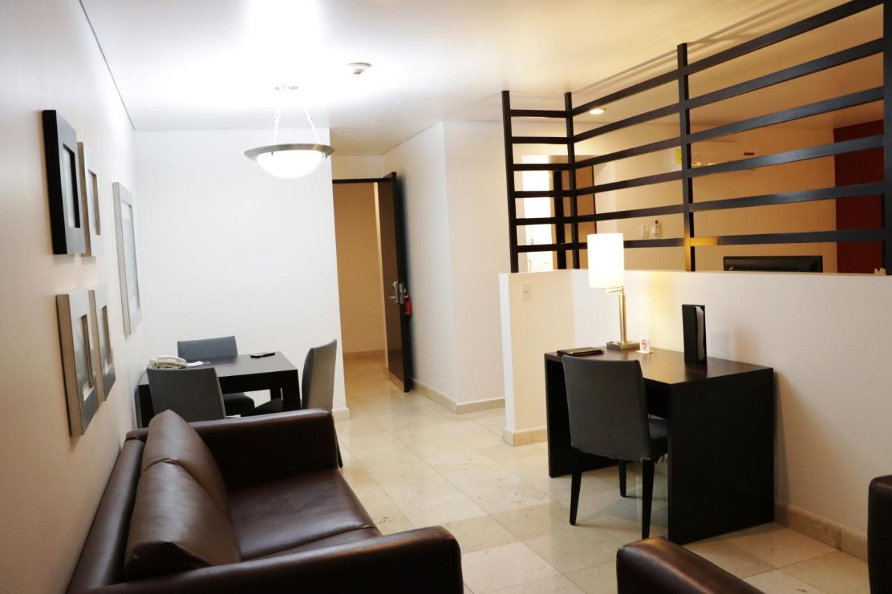 Hotel & Suites Pf 2