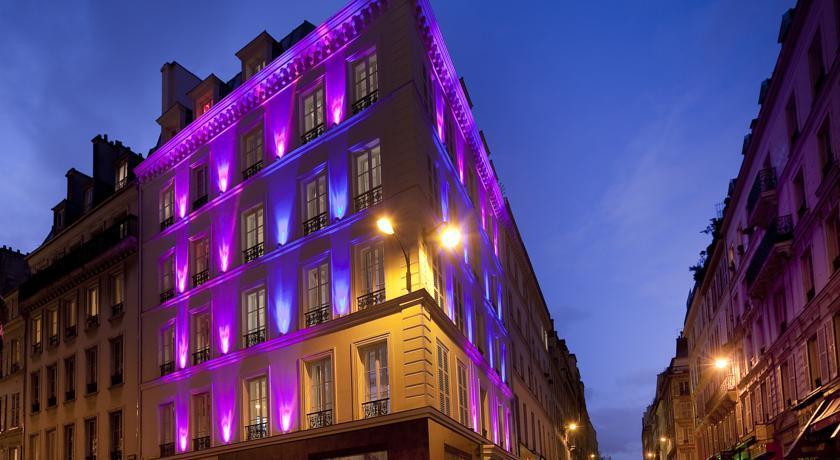 Hotel Design Secret de Paris (Adults only) 1