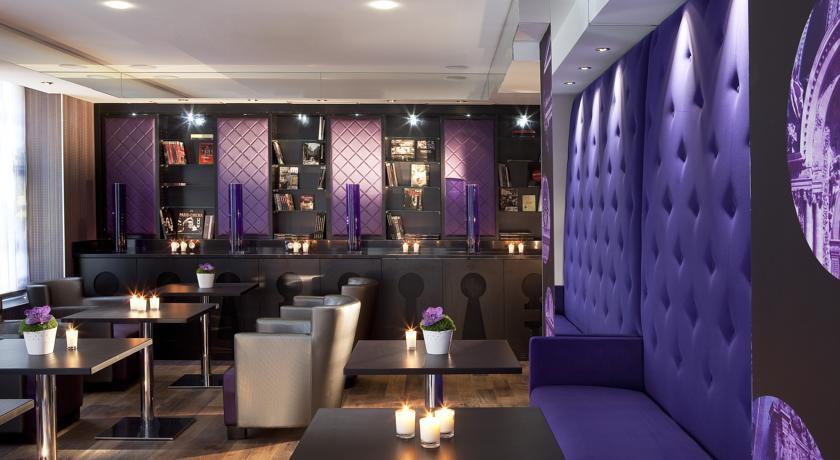 Hotel Design Secret de Paris (Adults only) 2