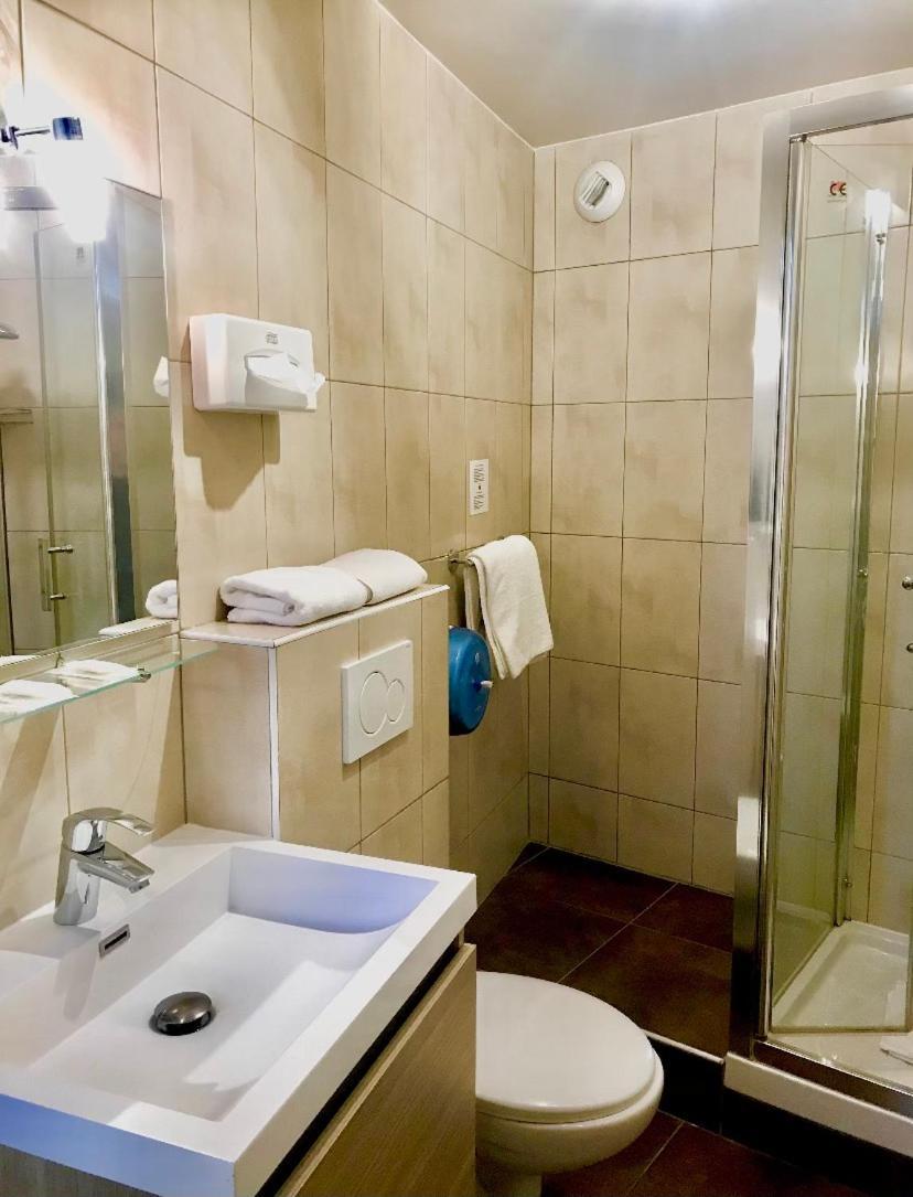 Grand Hotel de Paris 1