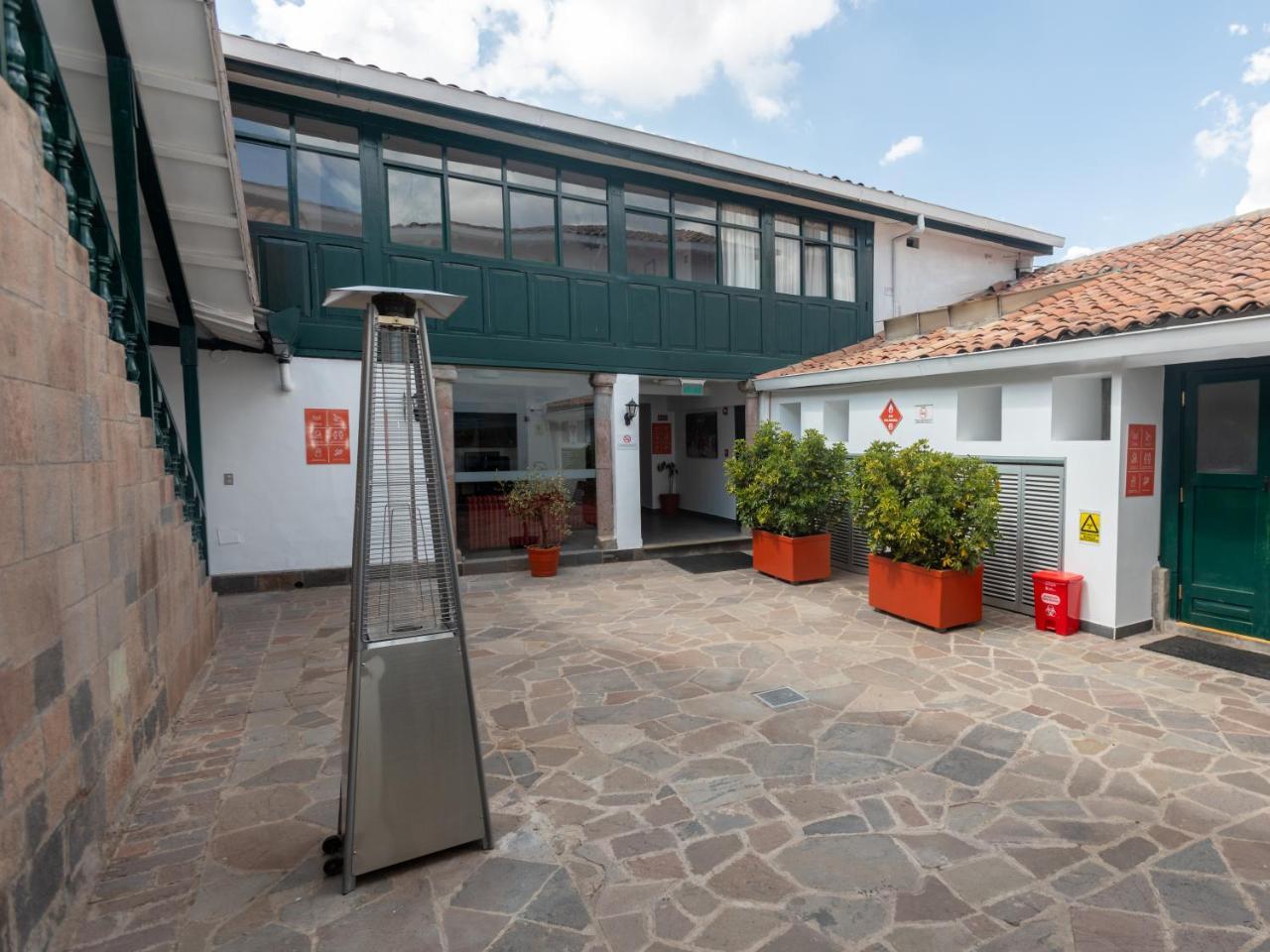 Casa Andina Standard Cusco Koricancha