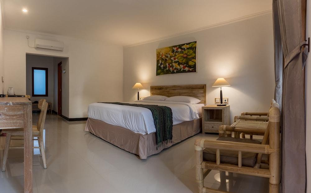 Puri Kelapa Garden Cottage 2