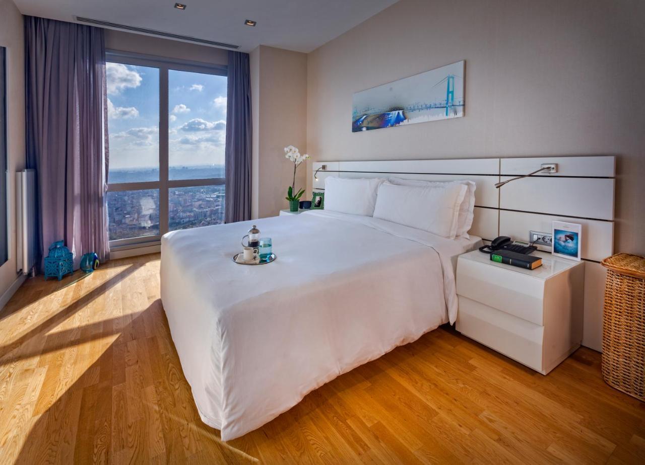 Fraser Place Anthill Istanbul 1