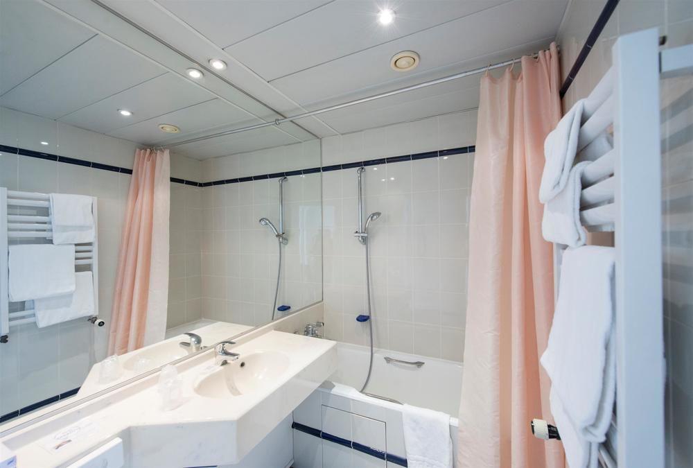 Kyriad Paris Gare de L'est 10 2