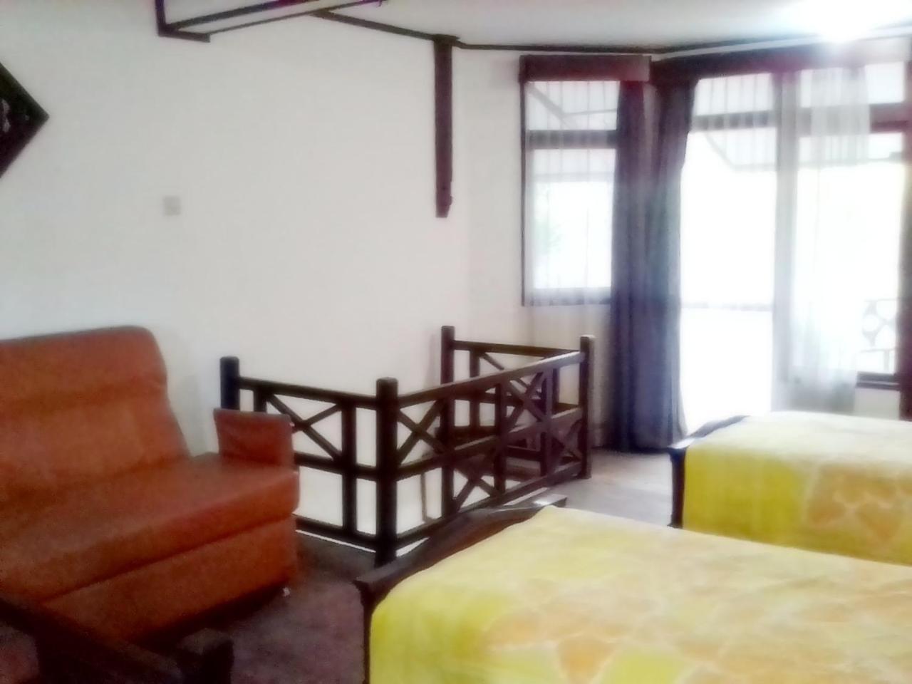 Gazebo Beach Hotel 1