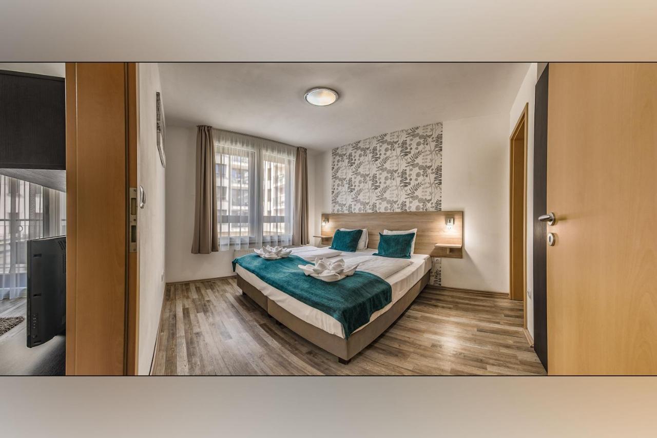 Mango Aparthotel & SPA 1