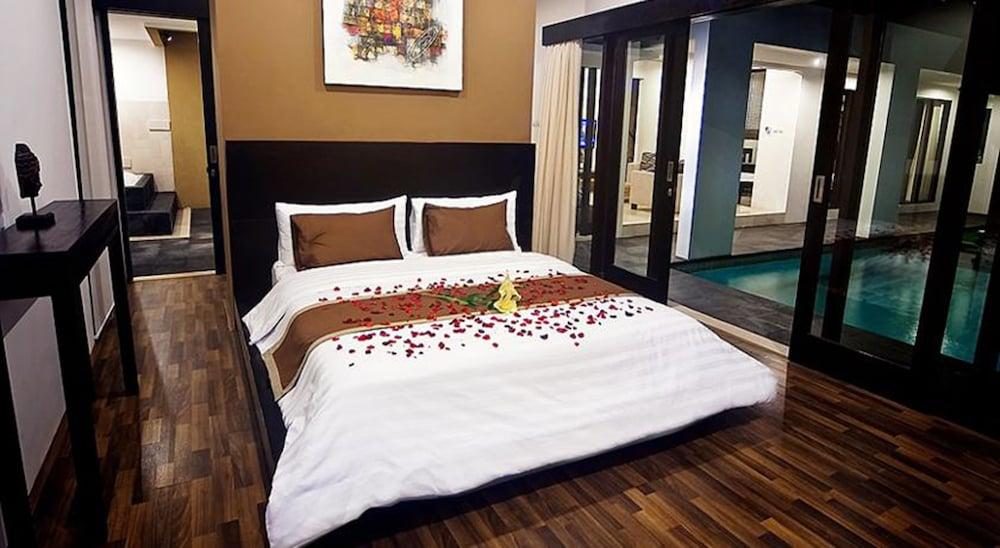 The Adnyana Villas & SPA 2