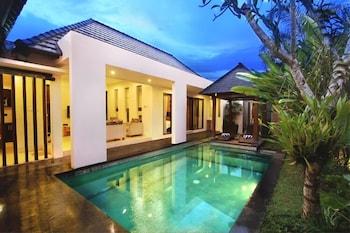 The Adnyana Villas & SPA