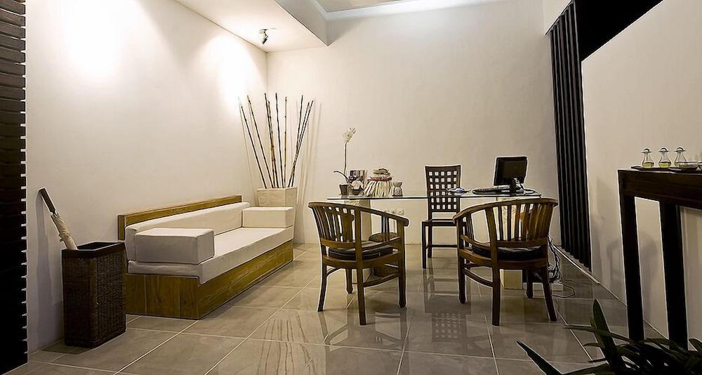 The Adnyana Villas & SPA 1