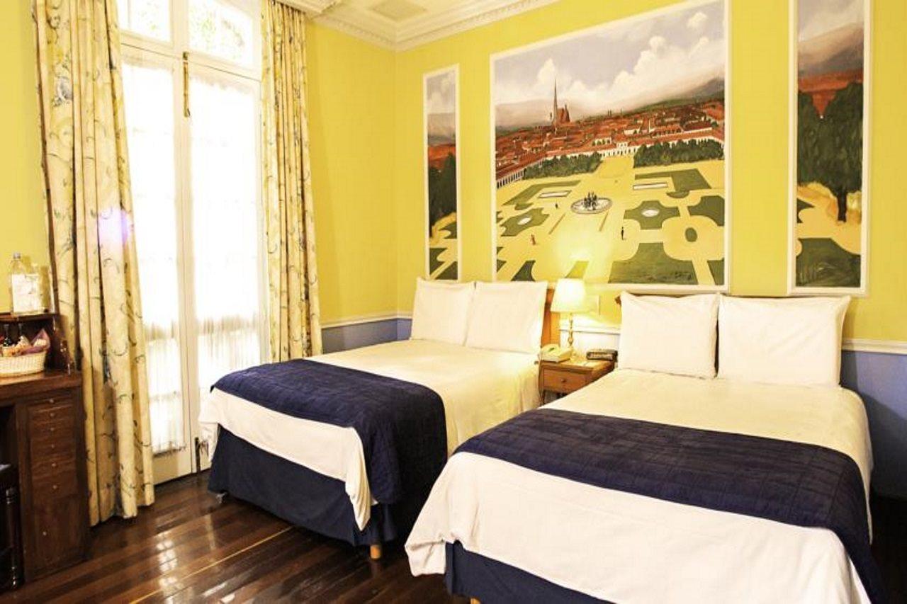 La Casona (Adults only) 1