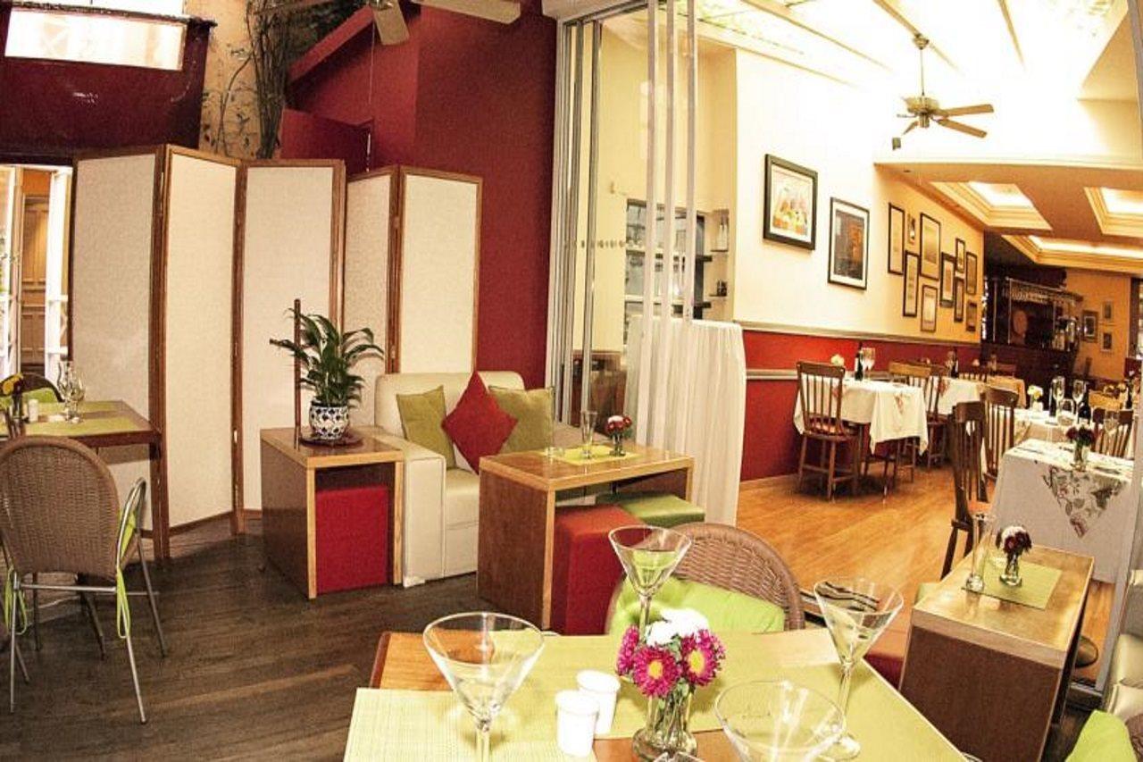 La Casona (Adults only) 2