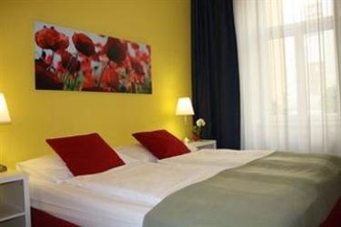 Amelie Apartment Hotel Vienna 2