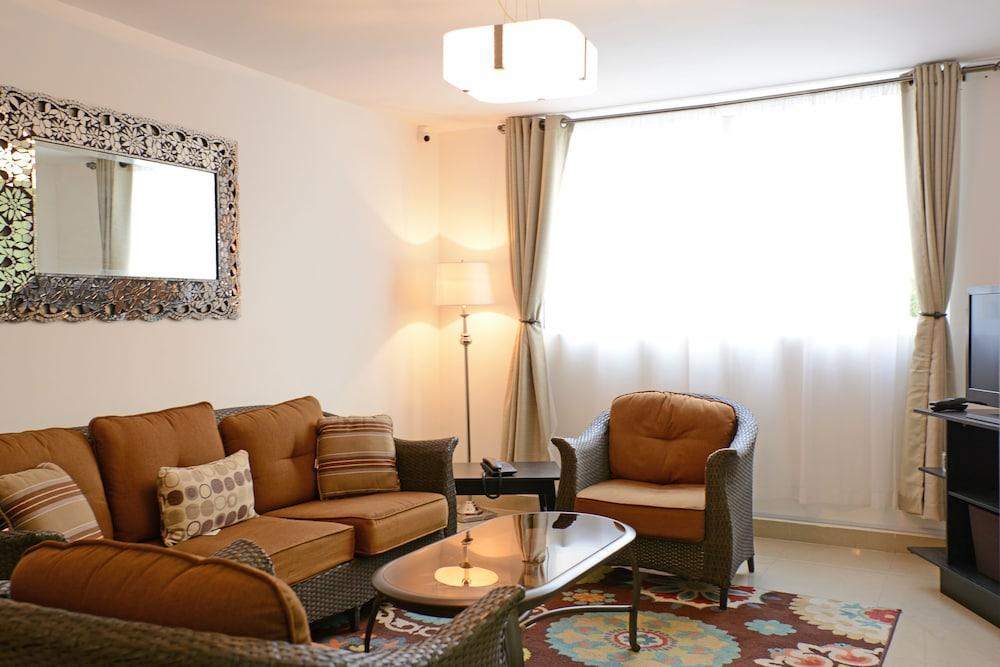 Suites259 (Adults only) 1