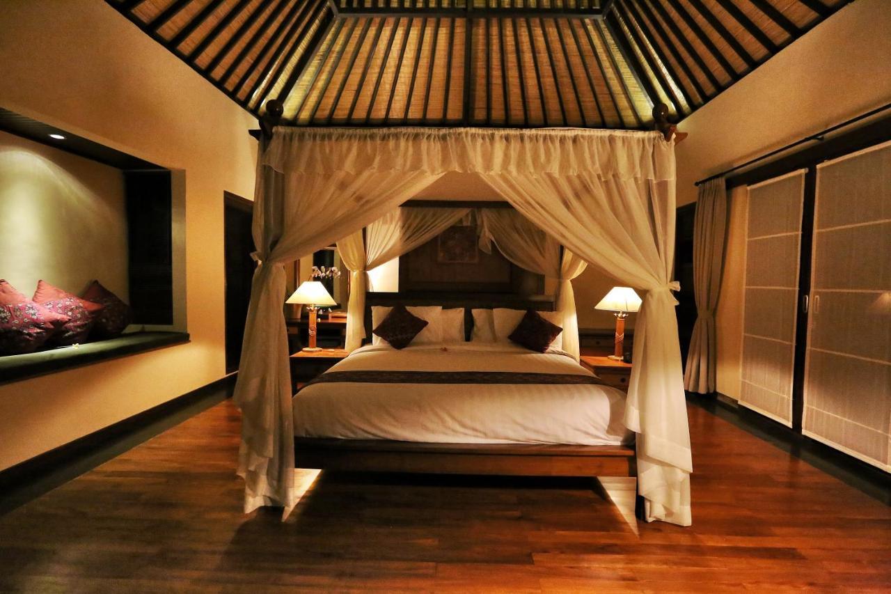 The Sanyas Retreat Villa Kerambitan 2