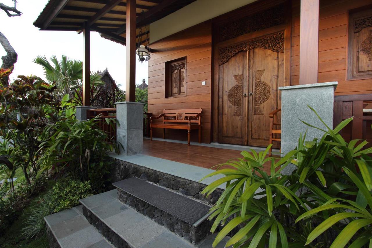 The Sanyas Retreat Villa Kerambitan