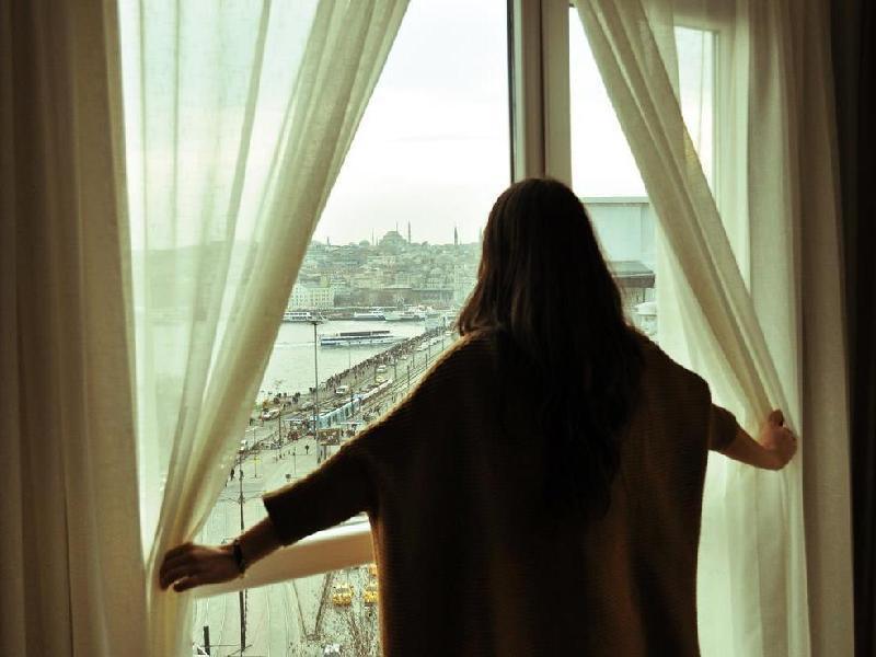 Karakoy Aparts Hotel & Suites